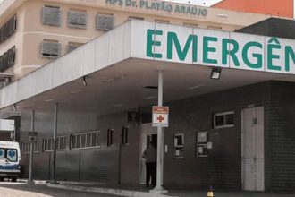 Motociclista é baleado em área dominada pelo tráfico na zona norte de Manaus