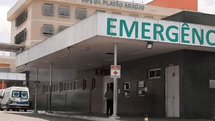 Motociclista é baleado em área dominada pelo tráfico na zona norte de Manaus