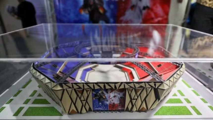 Parintins terá novo Bumbódromo com projeto iniciado após o festival