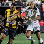 Amazonas FC arranca empate fora de casa e mostra sinais de recuperação na Série B