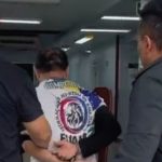 Homem foragido há mais de 20 anos por latrocínio é preso em Manaus