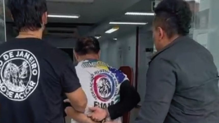 Homem foragido há mais de 20 anos por latrocínio é preso em Manaus