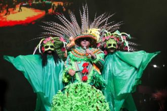 Bruno Costa fala sobre possível substituição de David Assayag mas presidente do Garantido nega rumores