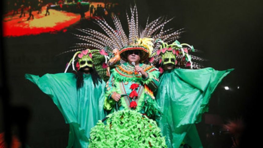 Bruno Costa fala sobre possível substituição de David Assayag mas presidente do Garantido nega rumores