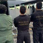 Operação da Polícia Federal no Amazonas