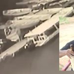 Homem desaparece após cair no rio ao tentar subir em barco em Itacoatiara