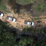 Ipaam aplica multa de R$ 5,4 milhões por desmatamento na Floresta Estadual de Tapauá