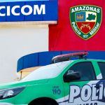 Preso idoso que matou homem a facadas após briga no bairro Manoa, em Manaus