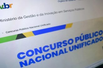 Edital do Concurso Nacional Unificado 2 será publicado na próxima semana