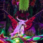 Boi Garantido abre apresentação no Festival de 2025