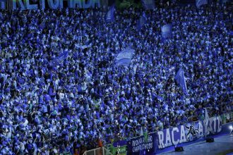 Caprichoso faz sua apresentação em 2025