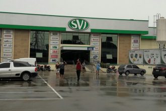 SV Instalações abre vagas de emprego em manaus