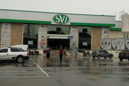 SV Instalações abre vagas de emprego em manaus