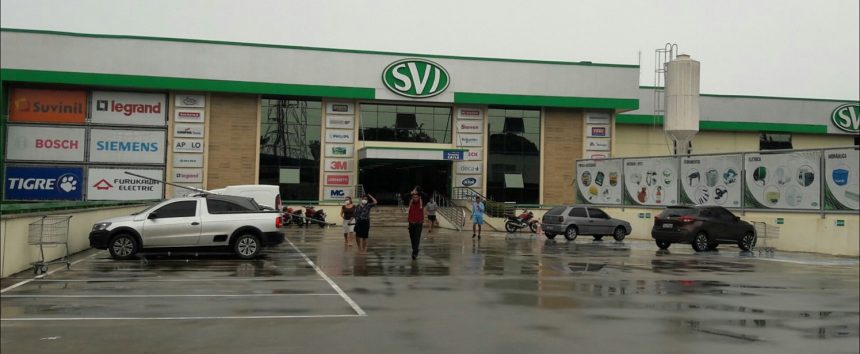 SV Instalações abre vagas de emprego em manaus