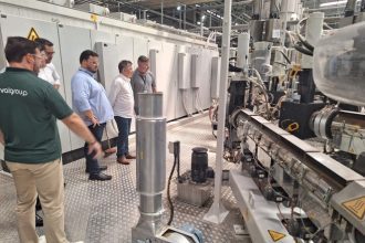 Fábrica da Valgroup abre vagas em Manaus