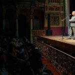 Amazonas Band se apresenta no Teatro Amazonas, com um show especial do Green Jazz Festival.