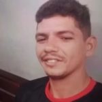 Bruno Oliveira de Lima, 30 anos, homem assassinado.