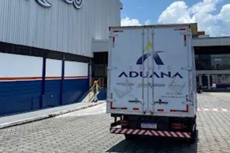 Grupo Aduana com oportunidades em Manaus
