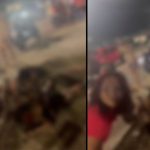 Colisão de motos em Iranduba: Acidente deixa pessoa ferida.