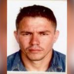 Foto de Antônio Rocha Fernandes, 46 anos, para reconhecimento no IML.