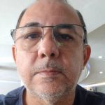 Foto de Ediney Nascimento Barbosa, divulgado pela DECCM centro-sul.