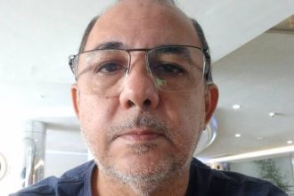 Foto de Ediney Nascimento Barbosa, divulgado pela DECCM centro-sul.