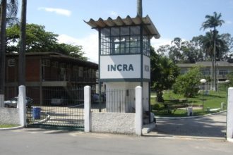 Assentamento de Nazaré a poio do Incra é investidado