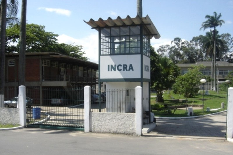 Assentamento de Nazaré a poio do Incra é investidado