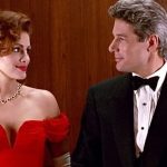 Julia Roberts e Richard Gere em 'Uma linda mulher'