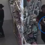 Mulher furta café em supermercado em Manaus.