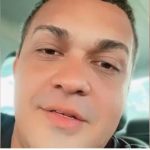 Paulo Ubiratan da Silva Vilaça, blogueiro preso pela Polícia Civil do Amazonas