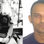 Policial militar Silvio Cavalcante, morto no Amazonas
