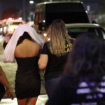Resgate de adolescente em operação policial contra exploração sexual