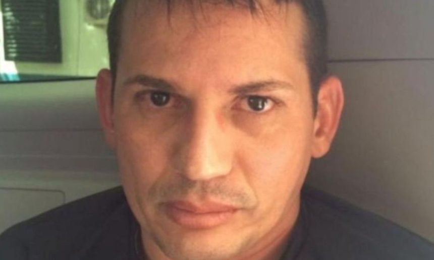 Retrato de João Pinto Carioca, o "João Branco"