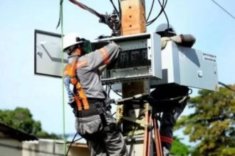 Três bairros ficam sem energia elétrica nesta terça-feira em Manaus; saiba quais