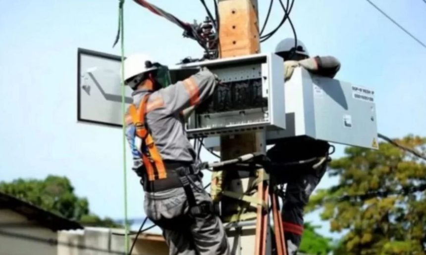 Três bairros ficam sem energia elétrica nesta terça-feira em Manaus; saiba quais
