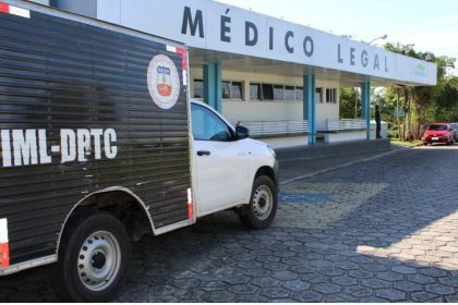 Homem é encontrado eletrocutado no telhado de salão de beleza na zona Norte de Manaus