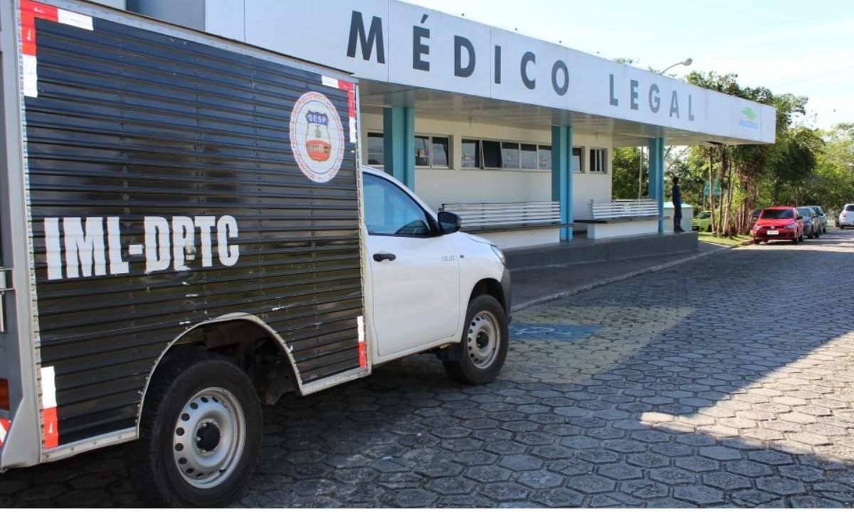 Homem é encontrado eletrocutado no telhado de salão de beleza na zona Norte de Manaus