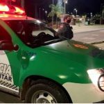 Polícia prende suspeito com maconha e OXI na Avenida Brasil, em Manaus