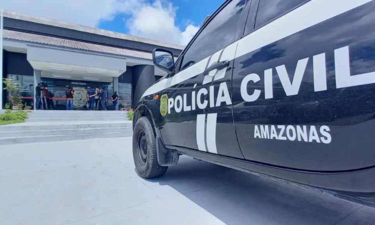 Homem é esfaqueado após briga em bar no Amazonas e está em estado grave