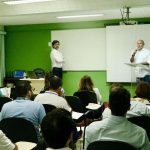 Workshop de capacitação técnica para Auditores Fiscais do Estado do Amazonas.