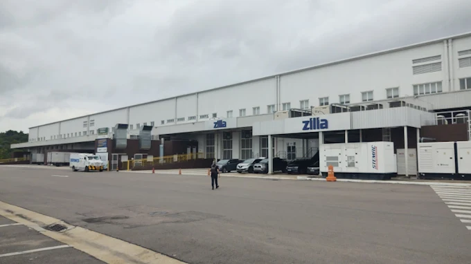 Zilia abre vagas de emprego em Manaus
