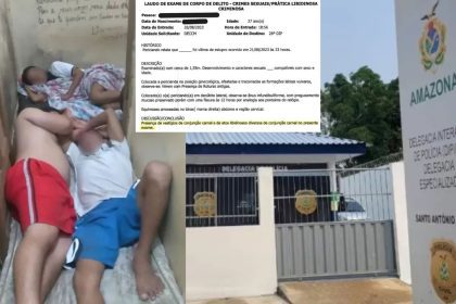 Indígena receberá R$ 300 mil e casa do governo do AM após denunciar estupros