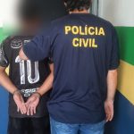 Jovem é condenado por estuprar filho de 2 anos de sua namorada no Amazonas