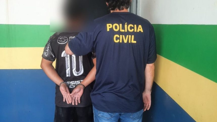 Jovem é condenado por estuprar filho de 2 anos de sua namorada no Amazonas