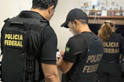 Famílias de pessoas que nunca foram presas recebiam Auxílio Reclusão no AM, diz PF