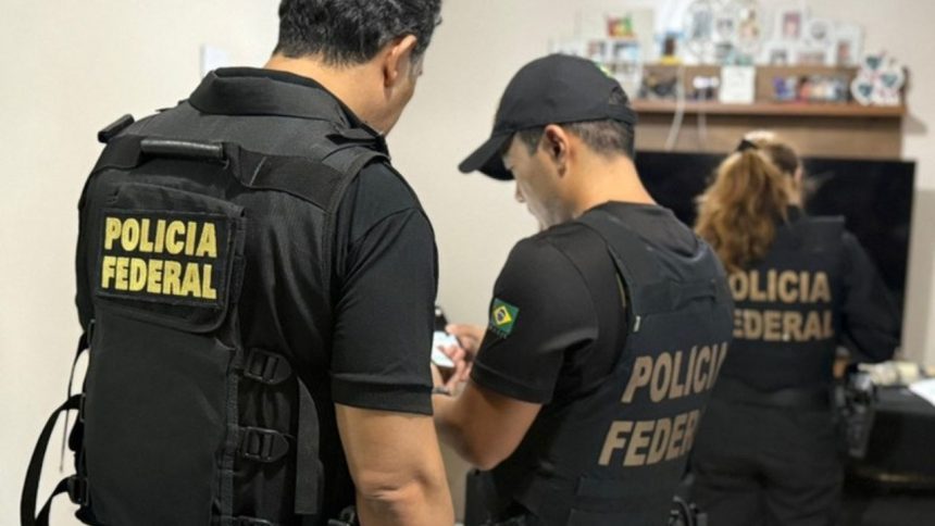 Famílias de pessoas que nunca foram presas recebiam Auxílio Reclusão no AM, diz PF