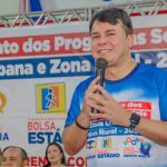 Ex-prefeito de Coari Ketton Pinheiro