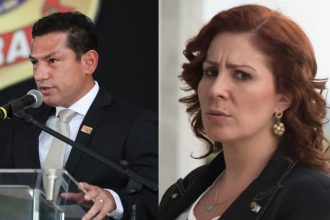 Delegado da PF do Amazonas ajudou a prender Carla Zambelli em Roma