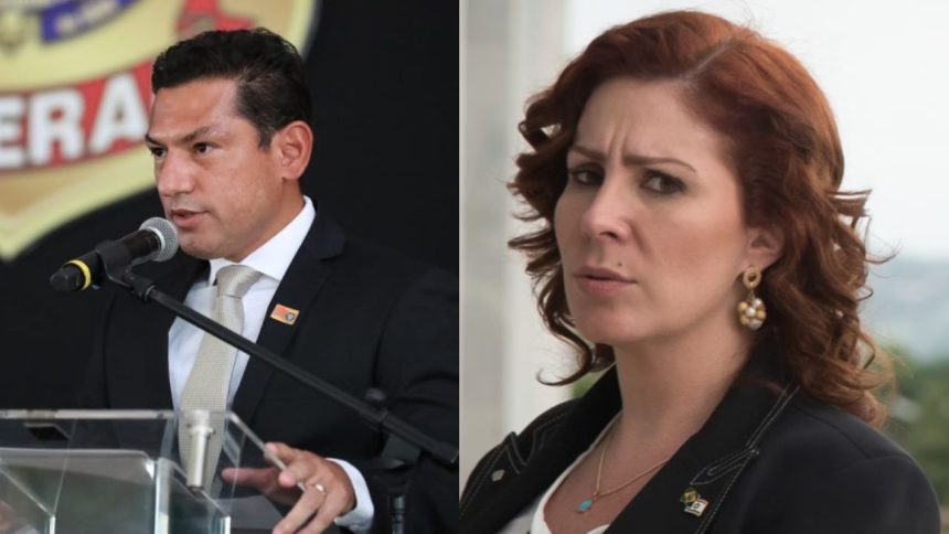 Delegado da PF do Amazonas ajudou a prender Carla Zambelli em Roma